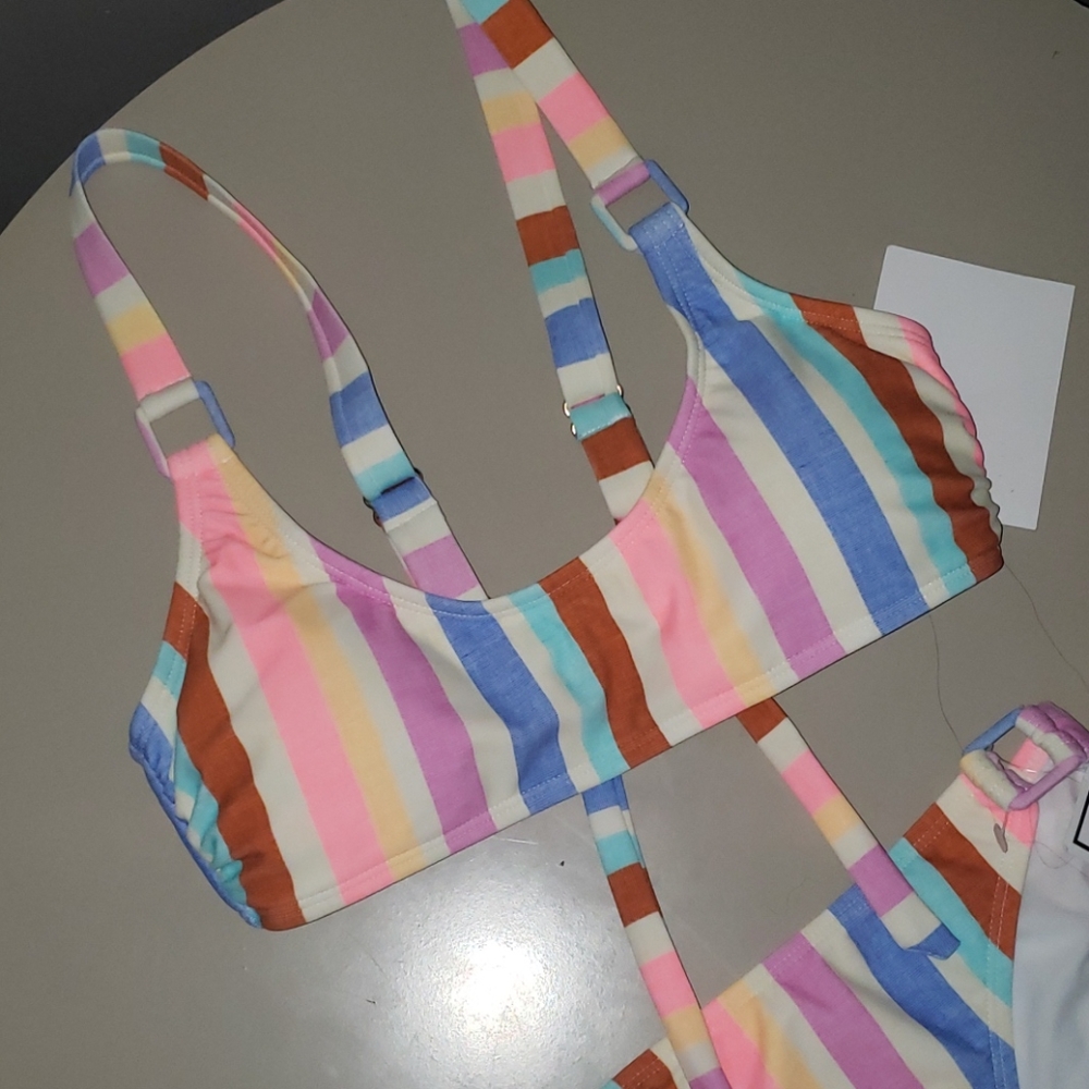 Cali Swimsuit 👙 Set